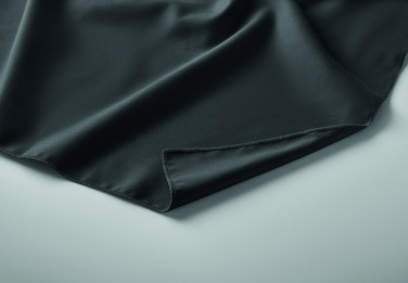 Логотрейд pекламные cувениры картинка: Microfibre towel