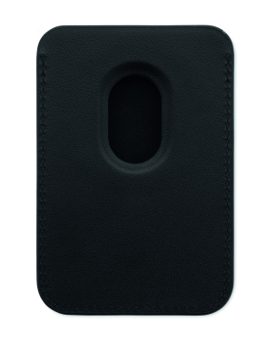 Логотрейд pекламные cувениры картинка: Magnetic credit card holder