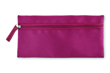 Логотрейд бизнес-подарки картинка: Zippered pencil case