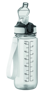 Логотрейд бизнес-подарки картинка: Sports bottle 700ml