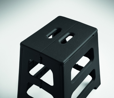 Лого трейд pекламные продукты фото: Portable foldable stool