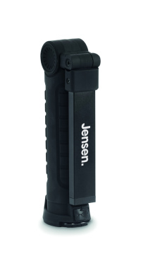 Лого трейд pекламные cувениры фото: Rechargeable work light