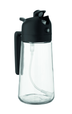 Лого трейд pекламные продукты фото: Glass oil dispenser & sprayer