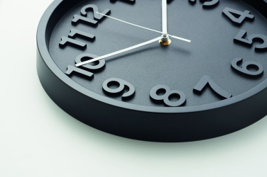 Логотрейд pекламные продукты картинка: Wall clock in PP