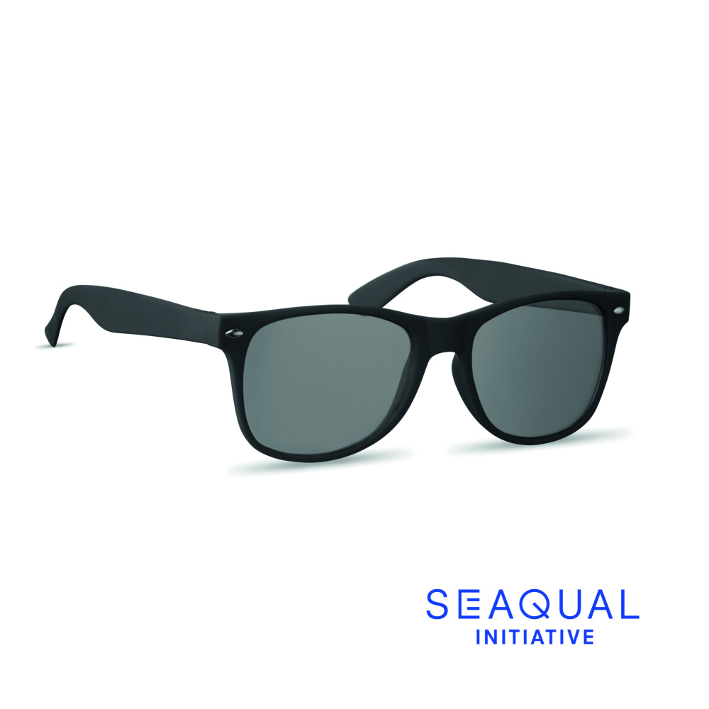 Лого трейд pекламные cувениры фото: SEAQUAL® sunglasses