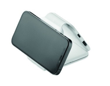 Логотрейд pекламные cувениры картинка: Foldable charging station