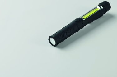 Логотрейд pекламные продукты картинка: Magnetic LED torch