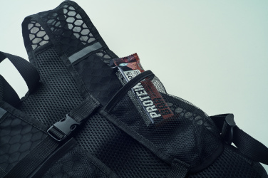 Логотрейд pекламные подарки картинка: Sports backpack 420D PU