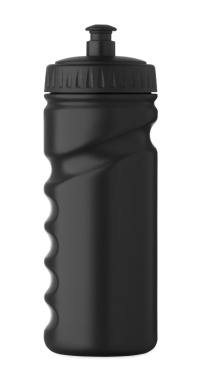 Логотрейд pекламные продукты картинка: Sport bottle 500ml