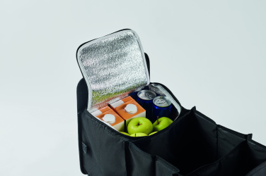 Логотрейд pекламные продукты картинка: Foldable car organiser