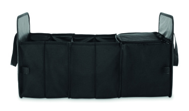Логотрейд бизнес-подарки картинка: Foldable car organiser