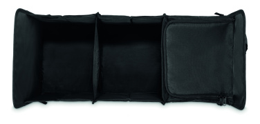 Логотрейд pекламные продукты картинка: Foldable car organiser