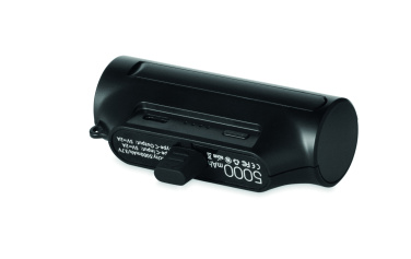 Логотрейд pекламные подарки картинка: Power bank 5000mAh