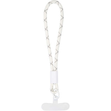 Лого трейд pекламные подарки фото: Arich браслет для смартфона из переработанной пластмассы