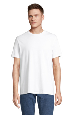 Лого трейд бизнес-подарки фото: LEGEND T-Shirt Organic 175g