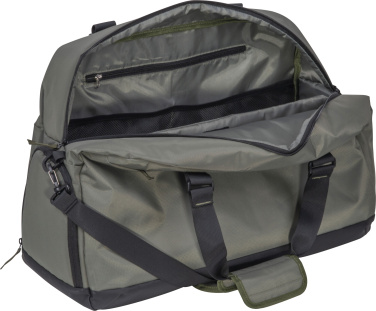 Логотрейд бизнес-подарки картинка: Спортивная сумка Saint Paul MoLu