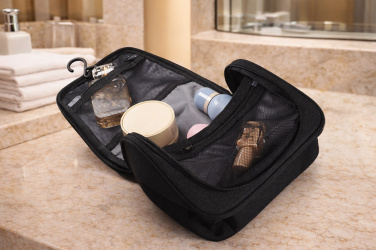 Логотрейд pекламные cувениры картинка: Косметичка 235008735