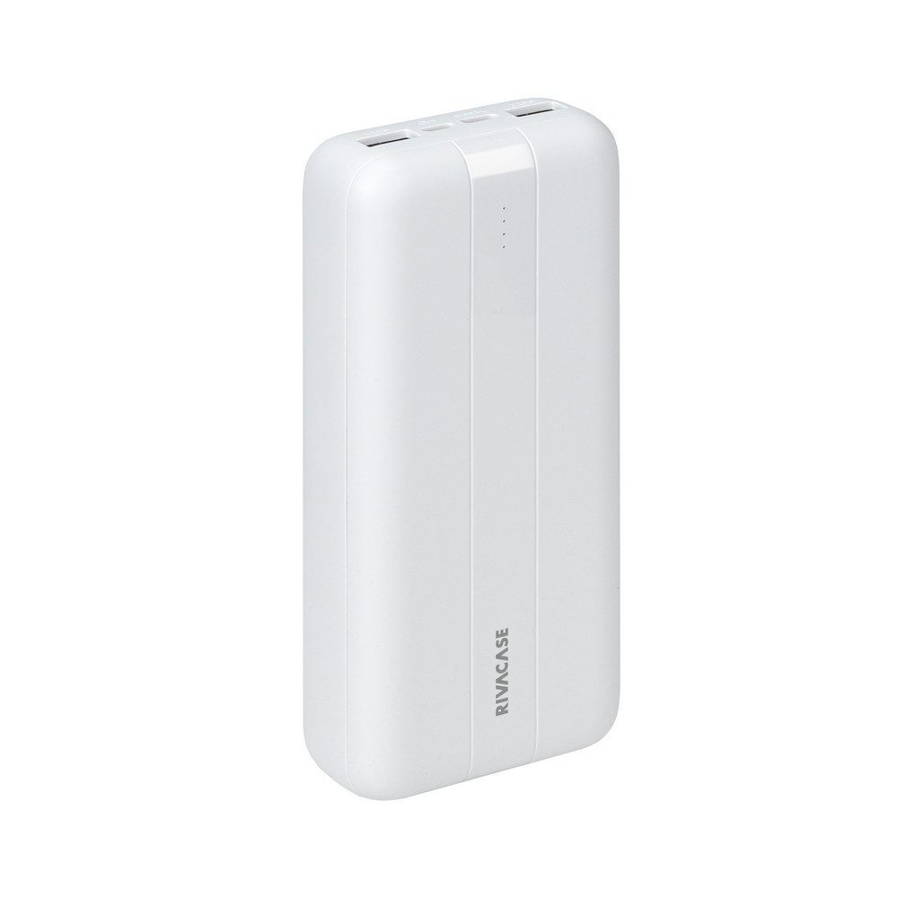 Лого трейд pекламные продукты фото: Power Bank VA2081 20000 mAh RIVACASE