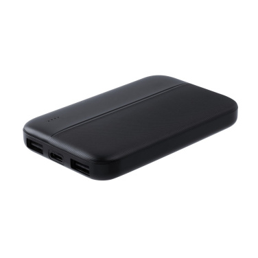Логотрейд pекламные продукты картинка: Power Bank VA2006 5000 mAh RIVACASE