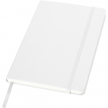 Logotrade profilreklam bild: Classic inbunden anteckningsbok A5
