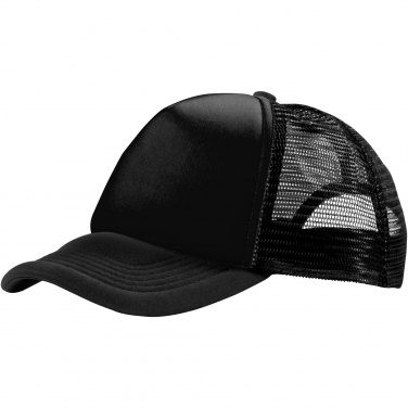 Logotrade profilprodukter bild: Trucker keps med 5 paneler