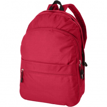 Logotrade kampanjprodukter bild: Trend ryggsäck 17L