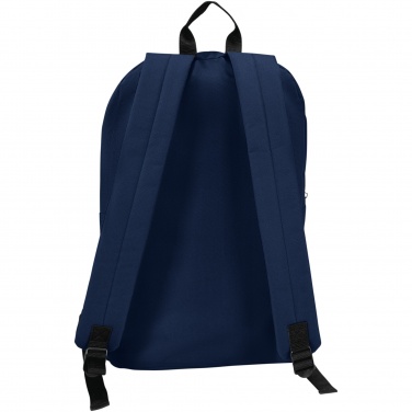 Logotrade kampanjprodukter bild: Stratta 15” laptopväska 15L
