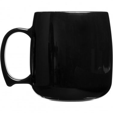 Logotrade kampanjprodukter bild: Classic 300 ml plastmugg