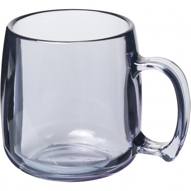 Logotrade profilprodukter bild: Classic 300 ml plastmugg