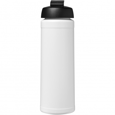 Logotrade kampanjprodukter bild: Baseline® Plus 750 ml sportflaska med uppfällbart lock