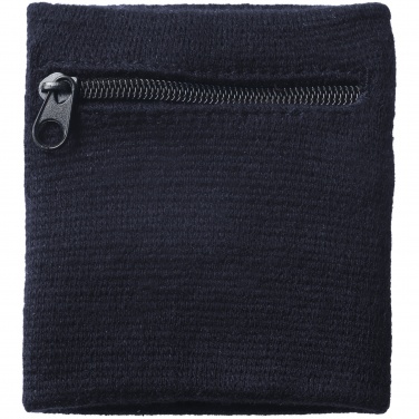Logotrade presentreklam bild: Brisky handledssvettband