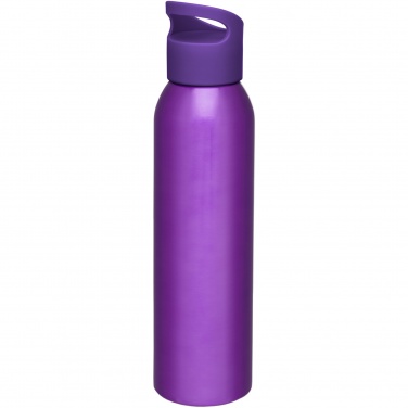 Logotrade reklamprodukter bild: Sky 650 ml sportflaska