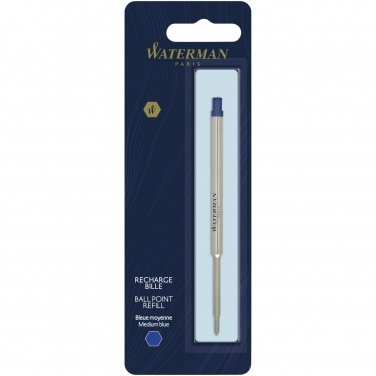 Logotrade profilreklam bild: Waterman kulspetspenna refill