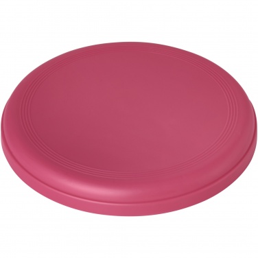 Logotrade profilreklam bild: Crest återvunnen frisbee