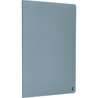 Logotrade reklamprodukter bild: Karst® A5 stenpappersjournal, tvåpack