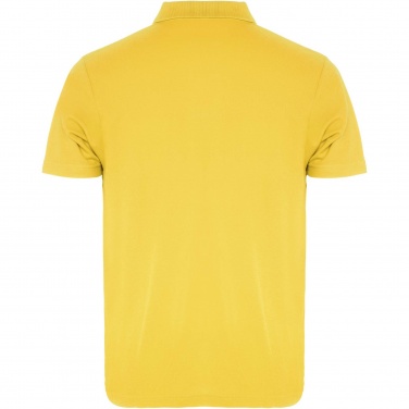 Logotrade profilprodukter bild: Austral kortärmad unisex pikétröja
