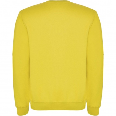 Logotrade profilreklam bild: Clasica unisex tröja med rund hals