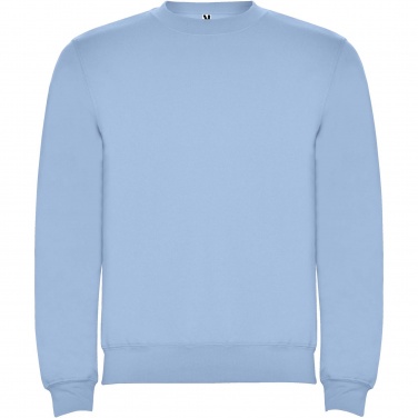 Logotrade profilreklam bild: Clasica unisex tröja med rund hals