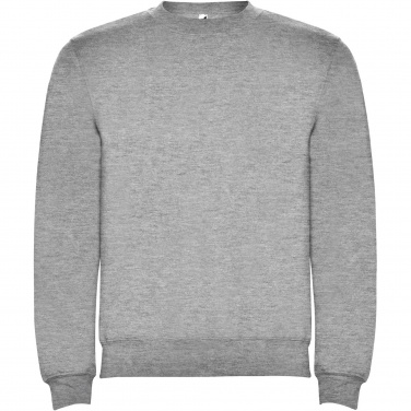 Logotrade presentreklam bild: Clasica unisex tröja med rund hals
