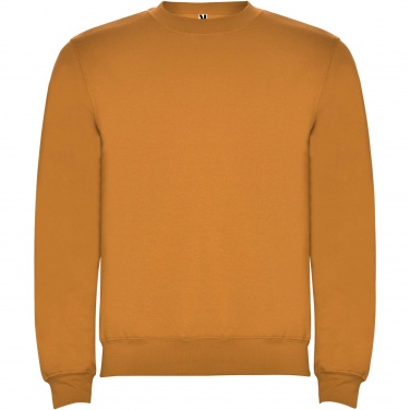 Logotrade reklamprodukter bild: Clasica unisex tröja med rund hals