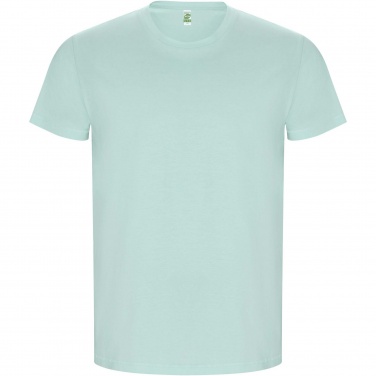 Logotrade profilprodukter bild: Golden kortärmad T-shirt för herr