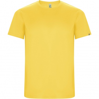 Logotrade kampanjprodukter bild: Imola kortärmad funktions T-shirt för herr