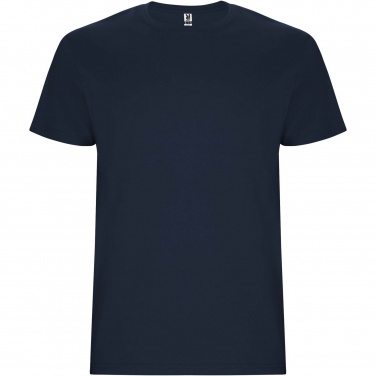 Logotrade presentreklam bild: Stafford kortärmad T-shirt för herr
