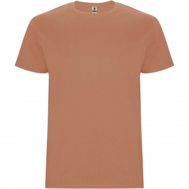 Logotrade reklamprodukter bild: Stafford kortärmad T-shirt för herr