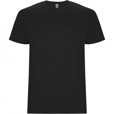 Logotrade presentreklam bild: Stafford kortärmad T-shirt för herr