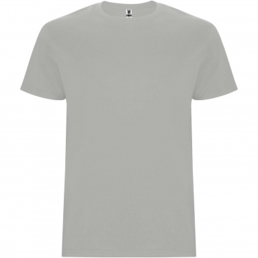 Logotrade kampanjprodukter bild: Stafford kortärmad T-shirt för herr