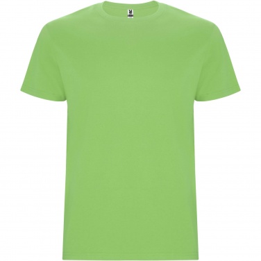 Logotrade presentreklam bild: Stafford kortärmad T-shirt för herr