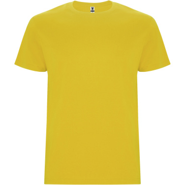 Logotrade reklamprodukter bild: Stafford kortärmad T-shirt för barn
