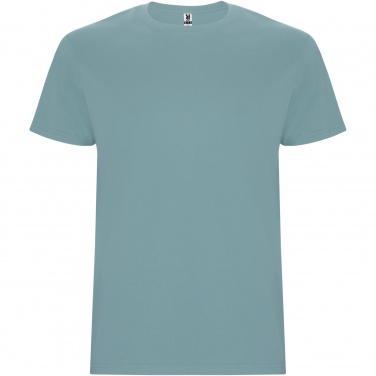 Logotrade profilprodukter bild: Stafford kortärmad T-shirt för barn