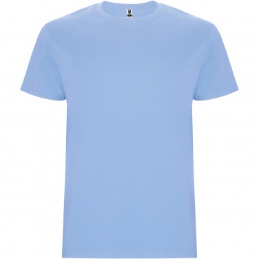 Logotrade presentreklam bild: Stafford kortärmad T-shirt för barn